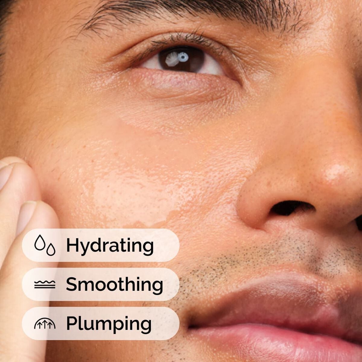 hyaluronic-acid-2-b5-with-ceramides-m1 ord-hyaluronic-acid-2pct-b5-ceramides-model-application-with-benefits.jpg